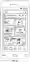 Fig. 24 - Communication device interface for merchant check-in and shopping notifications