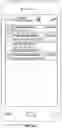 Fig. 33 - Communication device interface for merchant check-in and shopping notifications