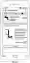 Fig. 35 - Communication device interface for merchant check-in and shopping notifications
