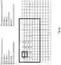 Fig. 24 - Determination of per line buffer unit memory allocation