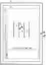 Fig. 23 - Generating enhanced digital content using piecewise parametric patch deformations