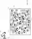 Fig. 05 - Crowd flow rate estimation