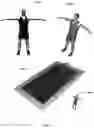 Fig. 16 - Stereoscopic image capture with performance outcome prediction in sporting environments