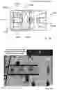 Fig. 19 - Stereoscopic image capture with performance outcome prediction in sporting environments