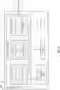 Fig. 02 - Dynamic rendering for foveated rendering