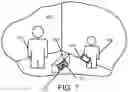 Fig. 07 - Systems and methods to provide a shared interactive experience across multiple presentation devices
