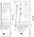 Fig. 06 - Apparatuses, methods and systems coupling visual accommodation and visual convergence to the same plane at any depth of an object of interest