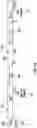 Fig. 11 - Cross layer traffic optimization for split XR