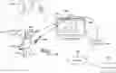 Fig. 01 - Sensory stimulus management in head mounted display