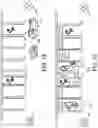 Fig. 11 - Cognitive and dynamic vehicular parking