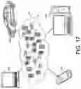Fig. 13 - Cognitive and dynamic vehicular parking