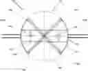 Fig. 01 - Security revolving door assembly