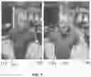 Fig. 08 - System and method for collecting and using filtered facial biometric data