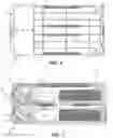 Fig. 04 - Lottery ticket bin with pull-out drawer and ticket guide configuration