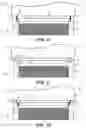 Fig. 05 - Lottery ticket bin with pull-out drawer and ticket guide configuration