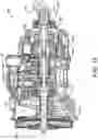 Fig. 11 - High efficiency high output transmission with linear clutch actuator and system, method, and apparatus for control