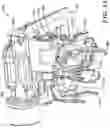 Fig. 14 - High efficiency high output transmission with linear clutch actuator and system, method, and apparatus for control