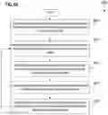 Fig. 95 - Systems, apparatus, and methods for detecting an environmental anomaly and initiating an enhanced automatic response using elements of a wireless node network and using sensor data from ID nodes associated with packages and environmental threshold conditions per package