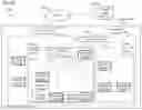 Fig. 40 - Systems and apparatus for enhanced detection of an environmental anomaly related to a shipping container using a node-enhanced detection blanket