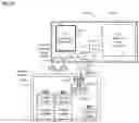 Fig. 72 - Systems and apparatus for enhanced detection of an environmental anomaly related to a shipping container using a node-enhanced detection blanket
