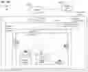 Fig. 106 - Apparatus and systems for detecting an environmental anomaly related to a shipping container using a package command node