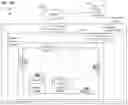 Fig. 108 - Apparatus and systems for detecting an environmental anomaly related to a shipping container using a package command node