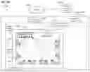 Fig. 60 - Apparatus and systems for detecting an environmental anomaly related to a shipping container using a package command node