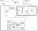 Fig. 73 - Apparatus and systems for detecting an environmental anomaly related to a shipping container using a package command node