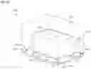 Fig. 97 - Apparatus and systems for detecting an environmental anomaly related to a shipping container using a package command node