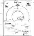 Fig. 01 - Systems and methods for providing wake situational awareness displays