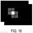 Fig. 13 - Electro-optical device including a light path shifting element and method for controlling the same