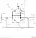Fig. 06 - Backplane adaptable to drive emissive pixel arrays of differing pitches