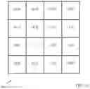 Fig. 09 - Backplane adaptable to drive emissive pixel arrays of differing pitches