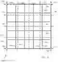 Fig. 11 - Backplane adaptable to drive emissive pixel arrays of differing pitches