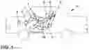 Fig. 02 - Arrangement, means of locomotion and method for assisting a user in the operation of a touch-sensitive display device