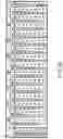 Fig. 35 - Semiconductor memory device