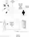 Fig. 01 - SECURE PORTABLE MEDICAL INFORMATION ACCESS SYSTEMS AND METHODS RELATED THERETO