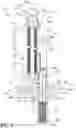 Fig. 03 - Steam generator for nuclear steam supply system