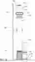 Fig. 07 - Steam generator for nuclear steam supply system