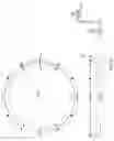 Fig. 16 - Lined hazardous materials container
