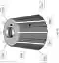 Fig. 20 - Lined hazardous materials container