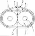 Fig. 01 - TWIN AXIAL CABLE