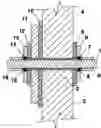 Fig. 01 - Corrosion resistant fastener