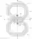 Fig. 01 - POINT-SYMMETRIC ON-CHIP INDUCTOR