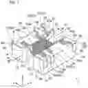 Fig. 02 - Coil device and pulse transformer
