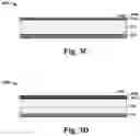 Fig. 04 - MIM device with laminated dielectric layers