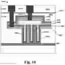 Fig. 09 - MIM device with laminated dielectric layers