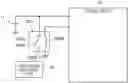 Fig. 01 - Electromagnetic relay deicing system including control circuit