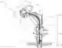 Fig. 01 - Ion implantation system and source bushing thereof