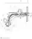 Fig. 02 - Ion implantation system and source bushing thereof